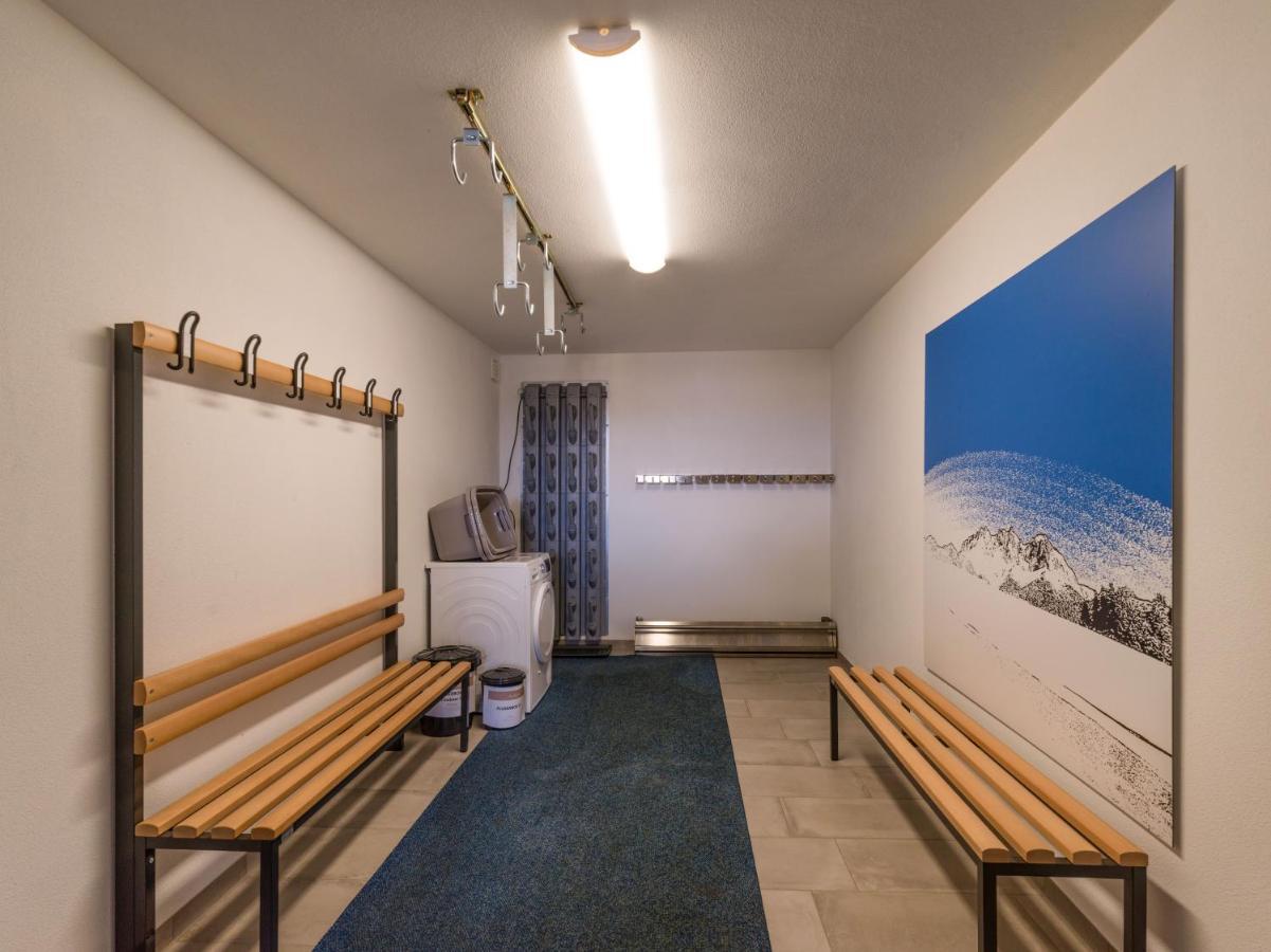 Das Stefan - Ferienwohnungen In Den Kitzbueheler Alpen 蒂罗尔州奥伯恩多夫 外观 照片